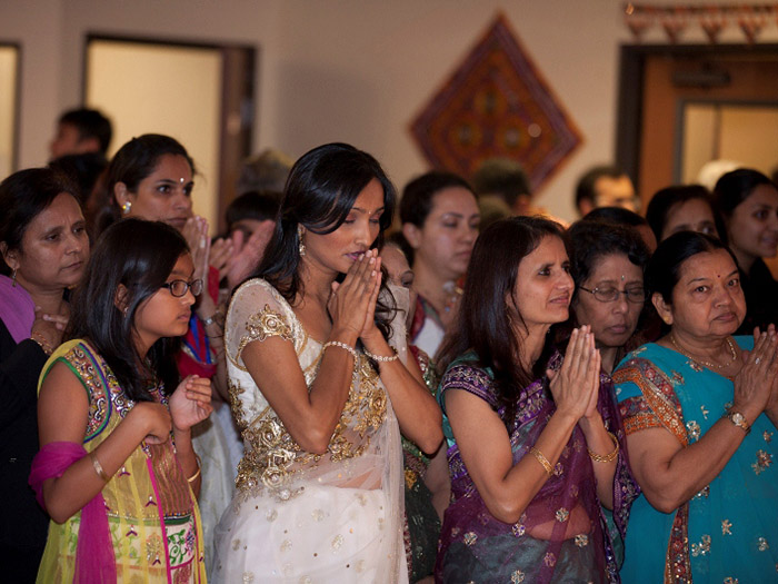 Diwali & Annakut Celebrations, Austin, TX