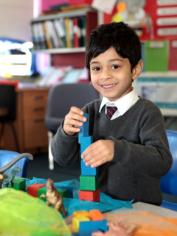 The Swaminarayan Prep School Ranked Among Top in the UK , London