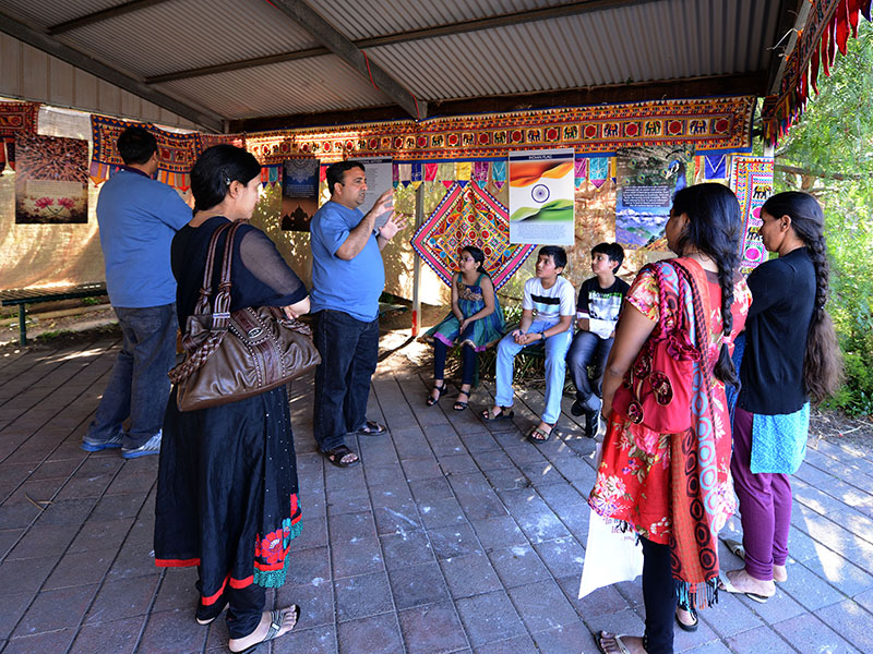 Cultural Program - Bhakta Prahlad, Melbourne