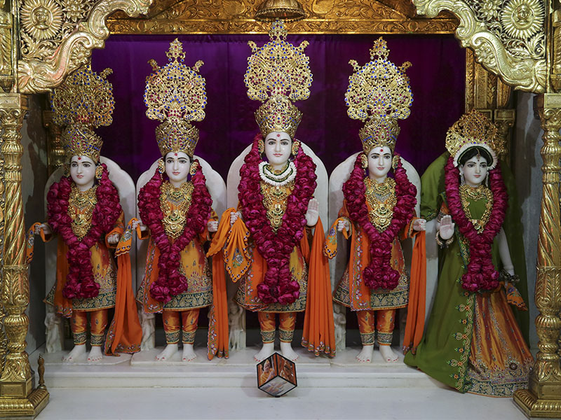 Shri Dharmakul