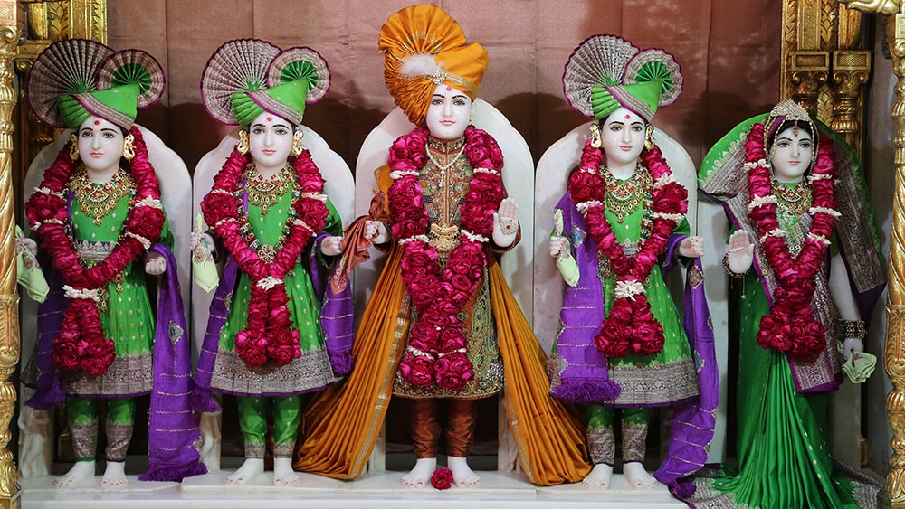 Shri Dharmakul