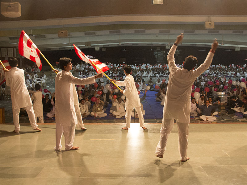 Annual Bal Pravrutti Karyakar Shibirs, India