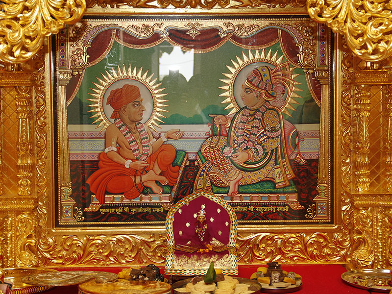 Shri Sukhshaiya, Jamnagar