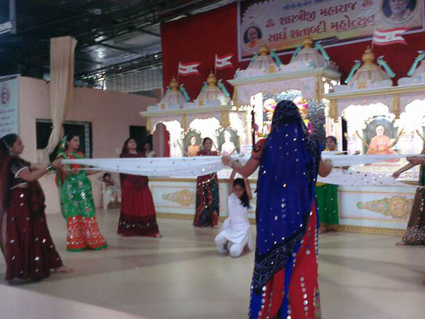 Mahila Din Celebrations 2014, Pune
