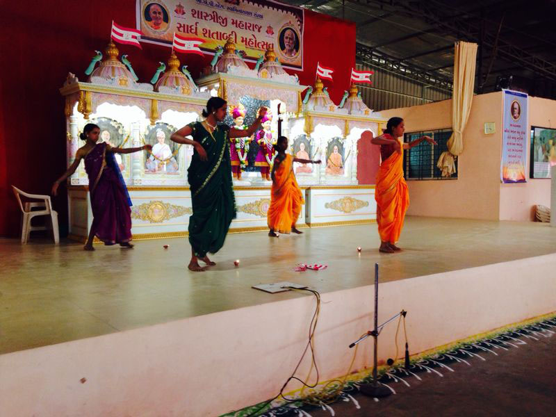 Mahila Din Celebrations 2014, Pune