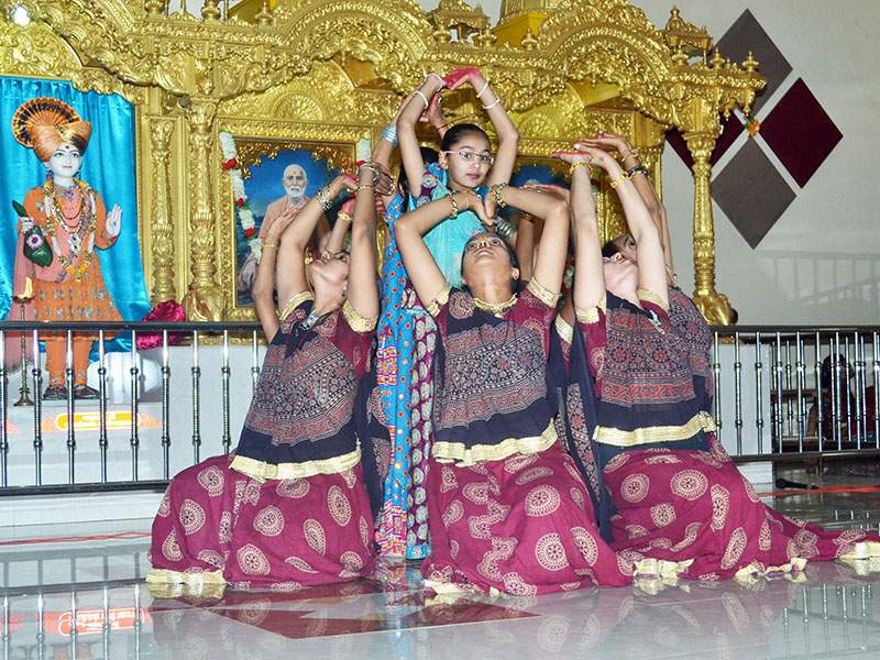 Mahila Din Celebrations 2014, Veraval