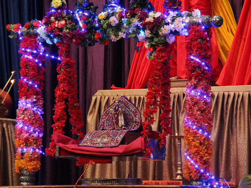 Shri Swaminarayan Jayanti Celebration 2014, Nairobi