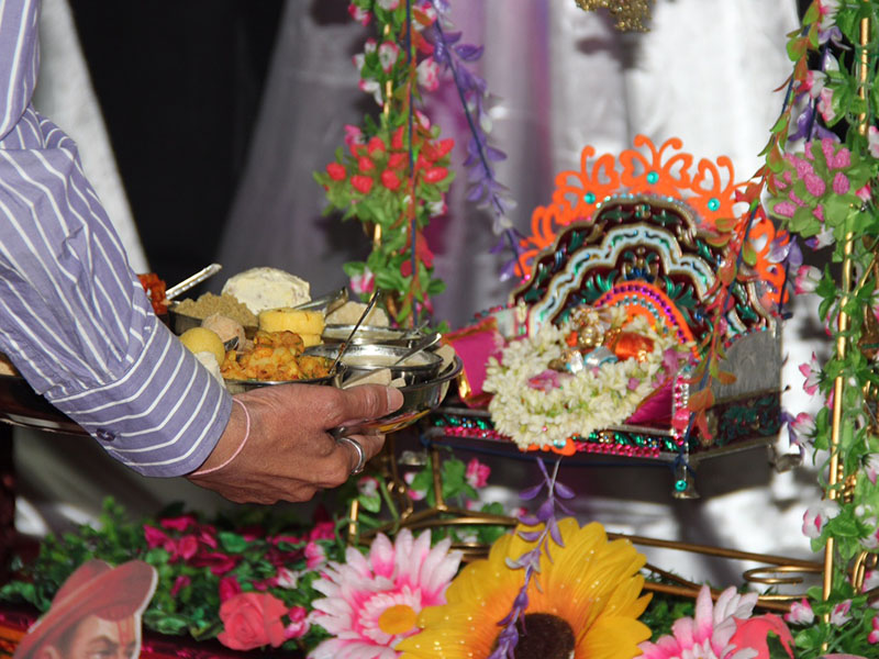 Shri Swaminarayan Jayanti Celebration 2014, Kuwait