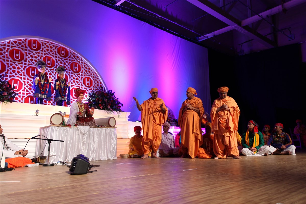 Swaminarayan Jayanti - 12 April