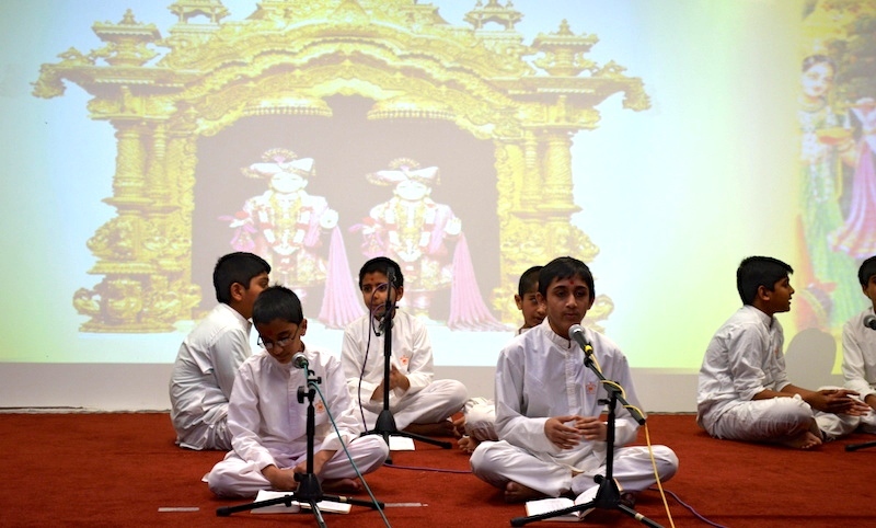 Delaware Hari Jayanti 2014 