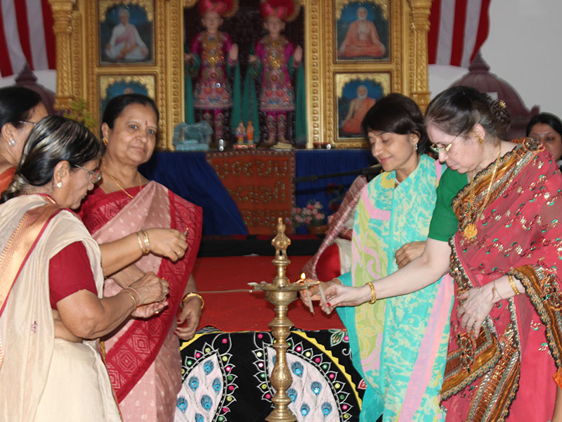 Mahila Din Celebrations 2014, Kolkata