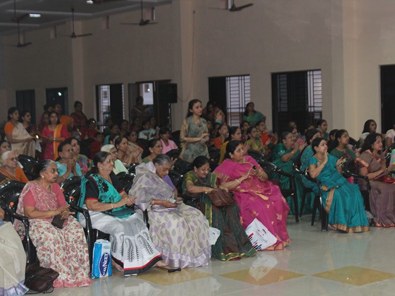 Mahila Din Celebrations 2014, Kolkata