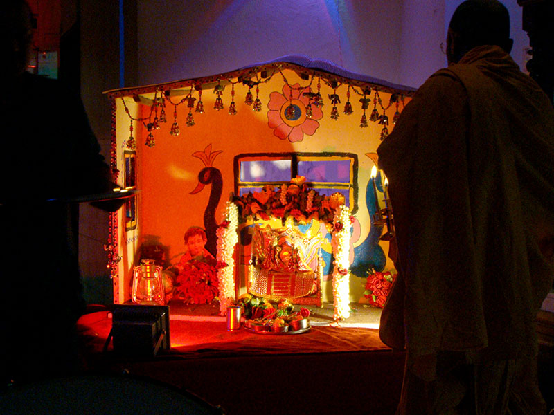 Shri Swaminarayan Jayanti Celebration 2014, Dar-es-Salaam