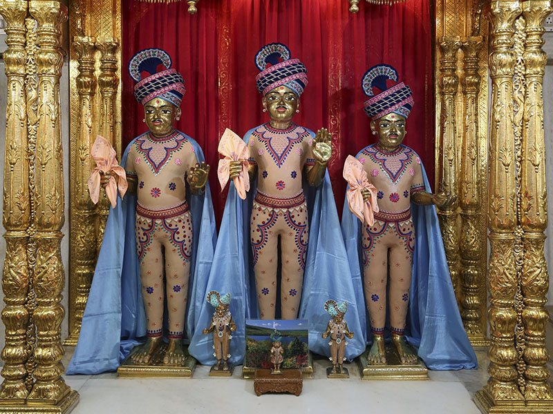 Chandan Adornments 2014, Sarangpur