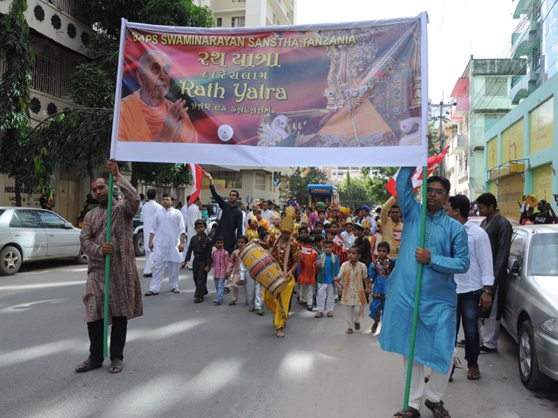 Rathyatra