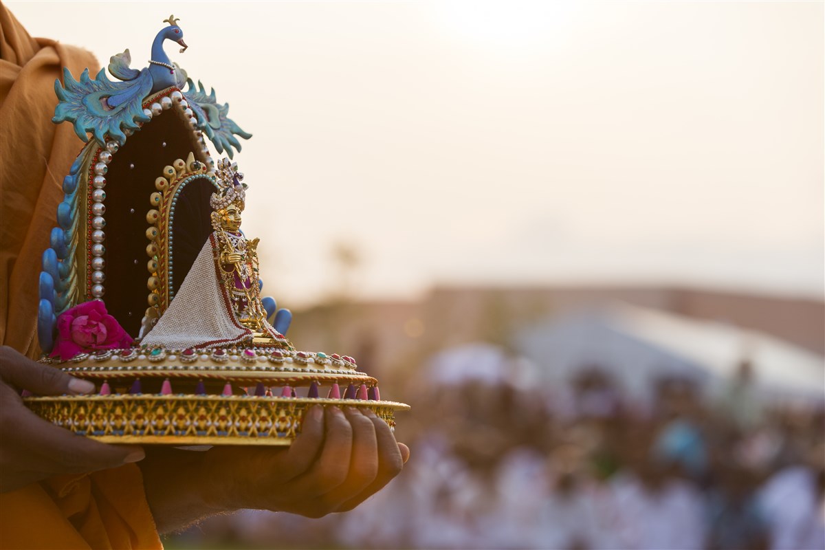 Shobha Yatra