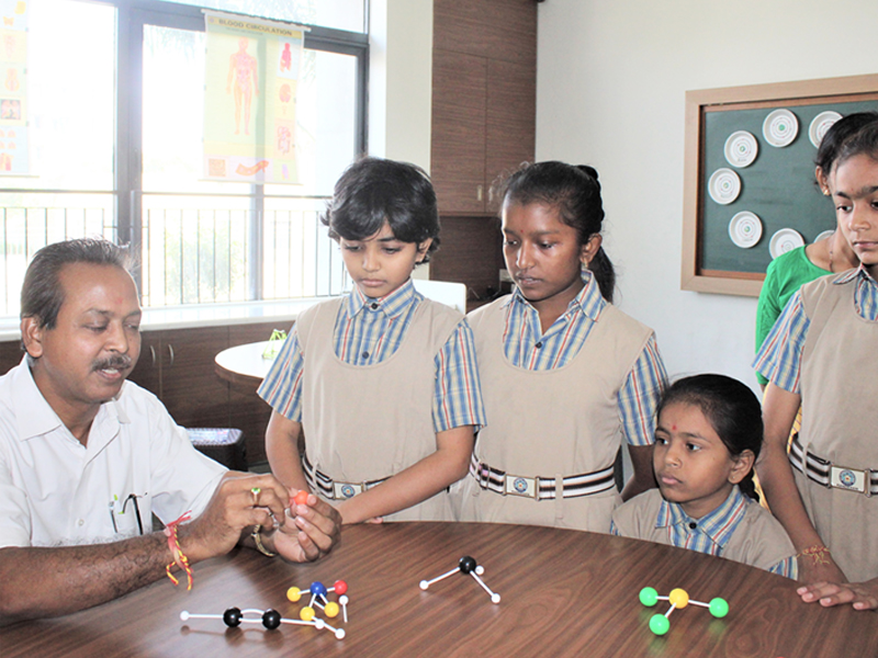 Dr.Narottam Sahoo-Advisor to Gov of Gujarat Council of Science and Technology, &  Director of Science City, Ahmedabad