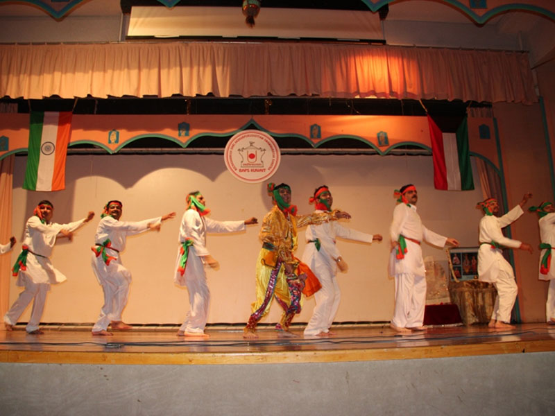 Janmashtami Celebrations, Kuwait