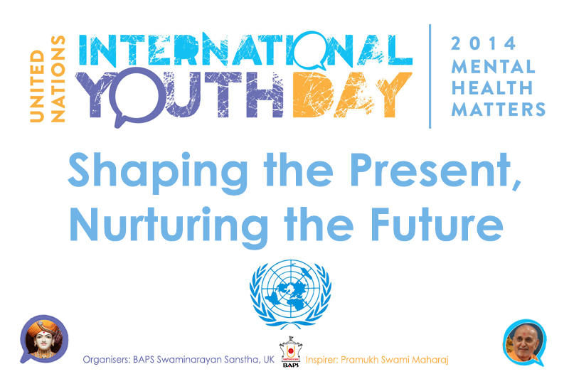 Observing International Youth Day