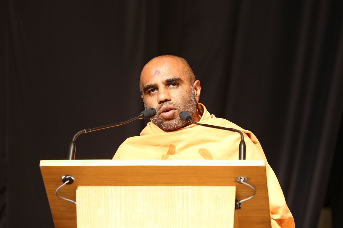 Krishna Janmashtami Celebrations, London, UK