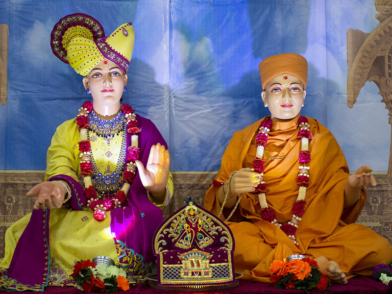 Bhagwad Gita Parayan, Adelaide
