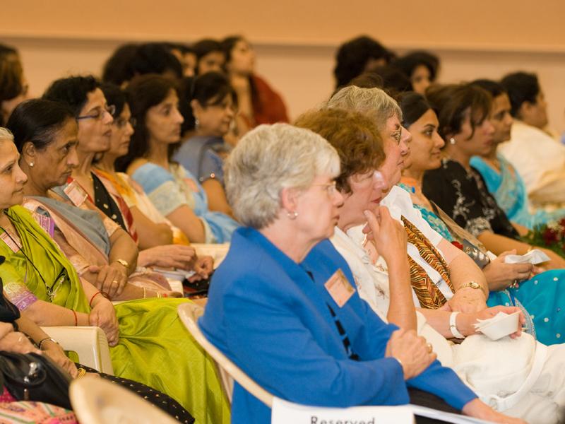 Women's Conference, Edison -  