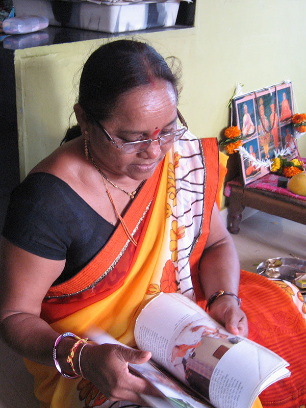 Mahila Parayan 2014, Silvassa, India
