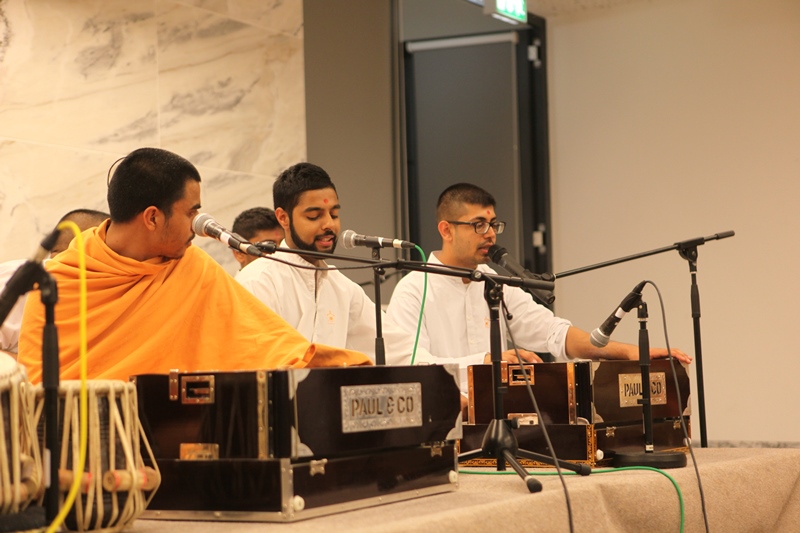 Kirtan Sandhya