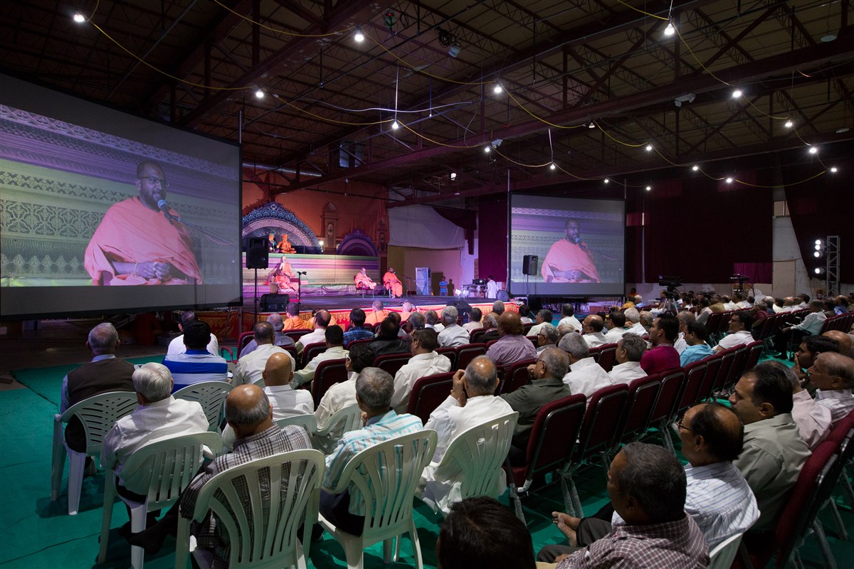 Cultural Program