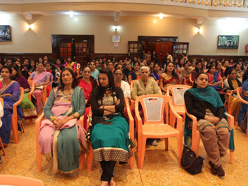 Welcome Assembly