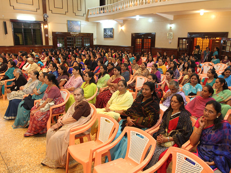 Welcome Assembly