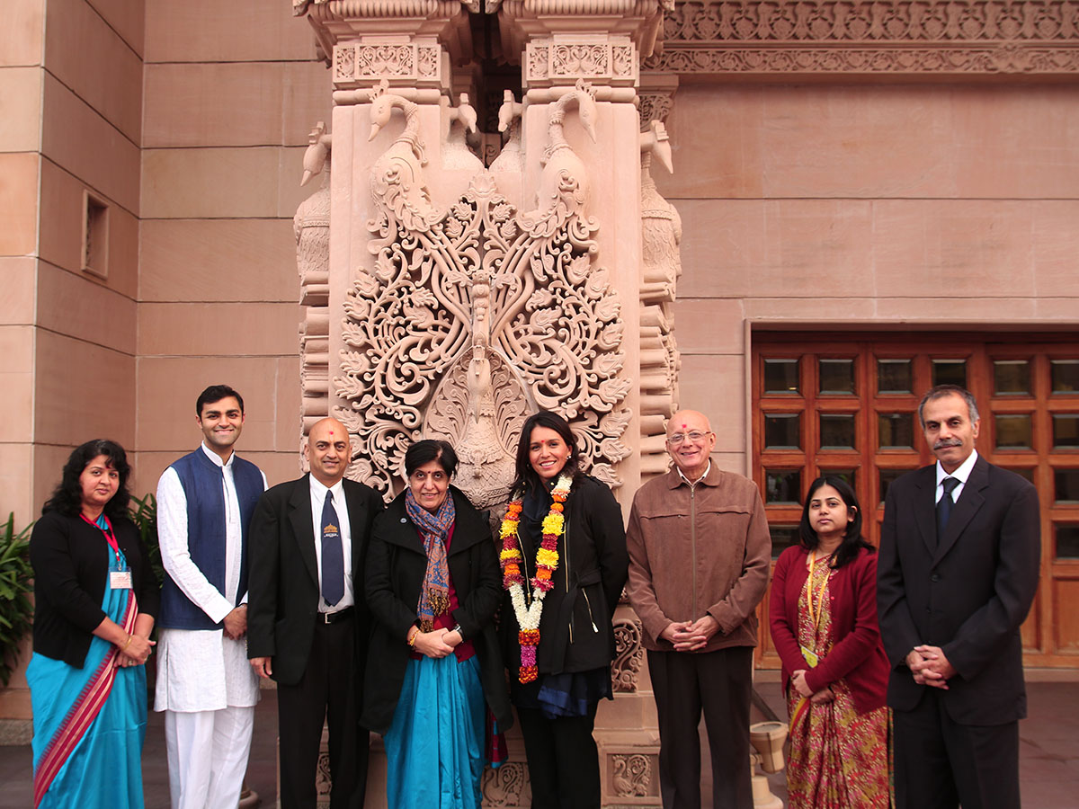 Law Students Gain Practical Insights during Court Visit at District &  Sessions Court, Pune : Punekar News