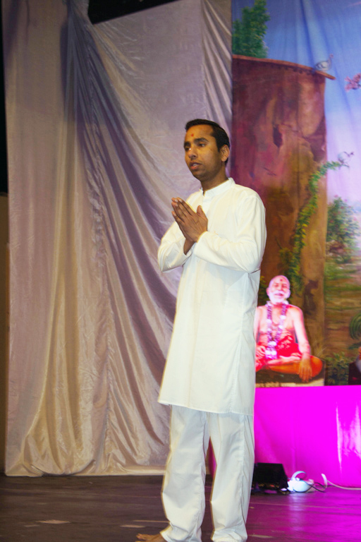 Shastriji Maharaj 150th Anniversary Celebrations, South London, UK