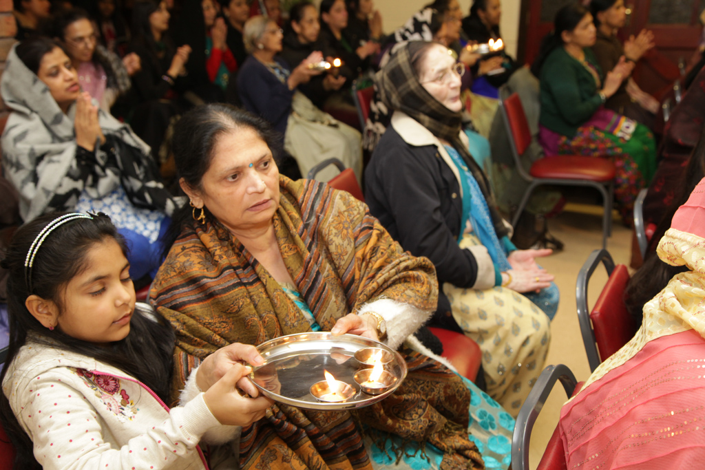Shastriji Maharaj 150th Anniversary Celebrations, Preston, UK