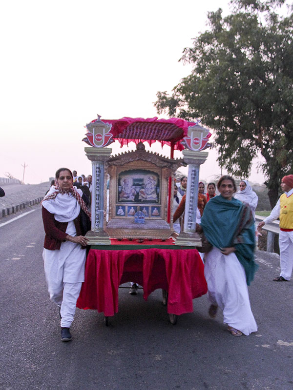 Padyatra