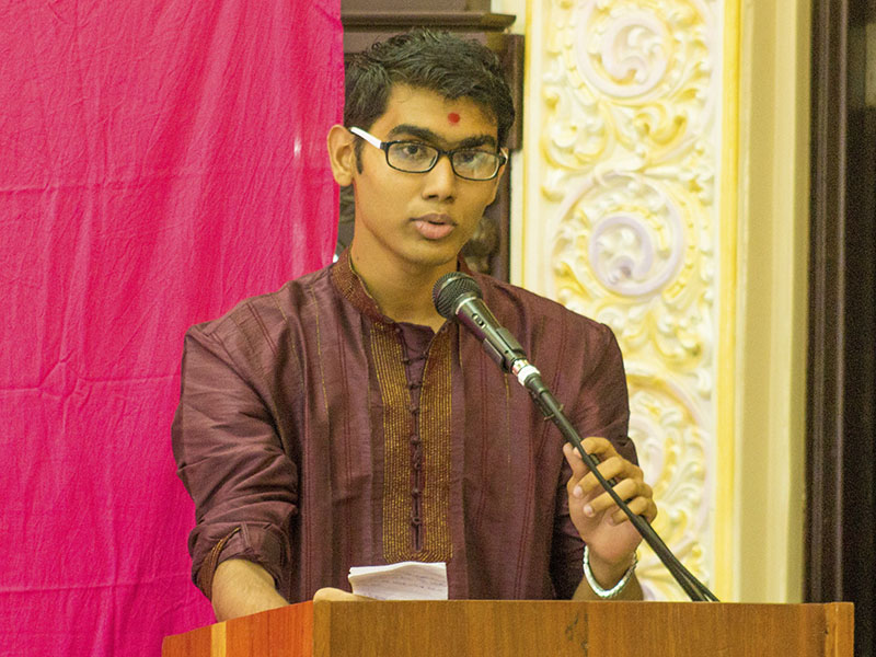 Shri Swaminarayan Jayanti Celebration 2015, Dar-es-Salaam