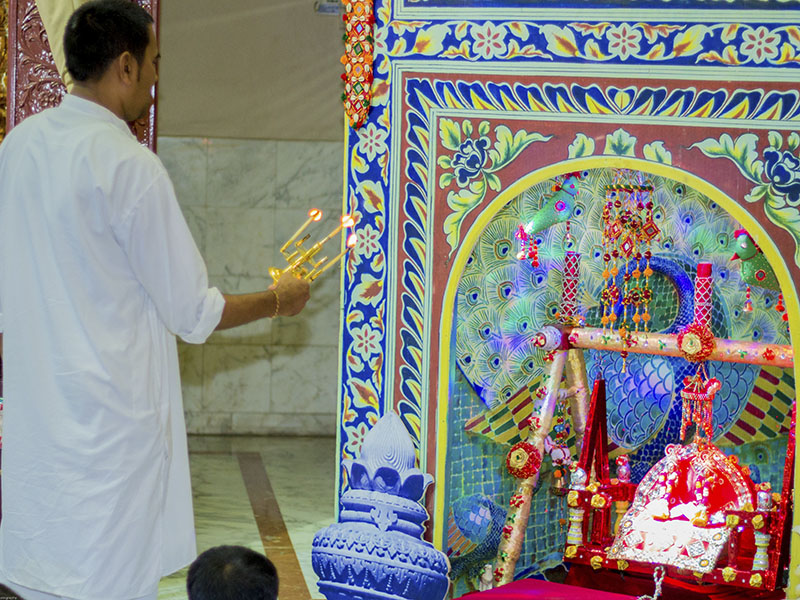 Shri Swaminarayan Jayanti Celebration 2015, Dar-es-Salaam