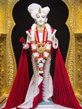 Shri Ghanshyam Maharaj