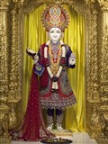 Shri Ghanshyam Maharaj