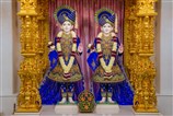 Bhagwan Swaminarayan and Aksharbrahman Gunatitanand Swami