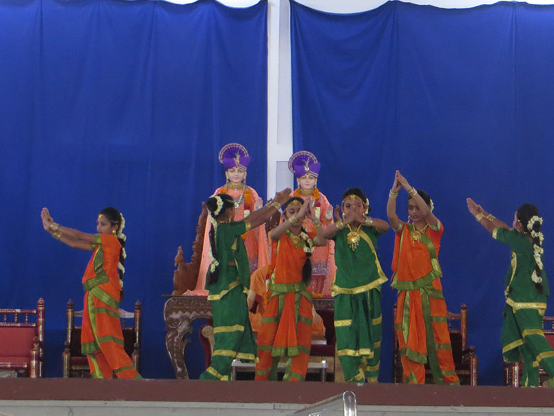 Women's Day Celebration 2015, Anand