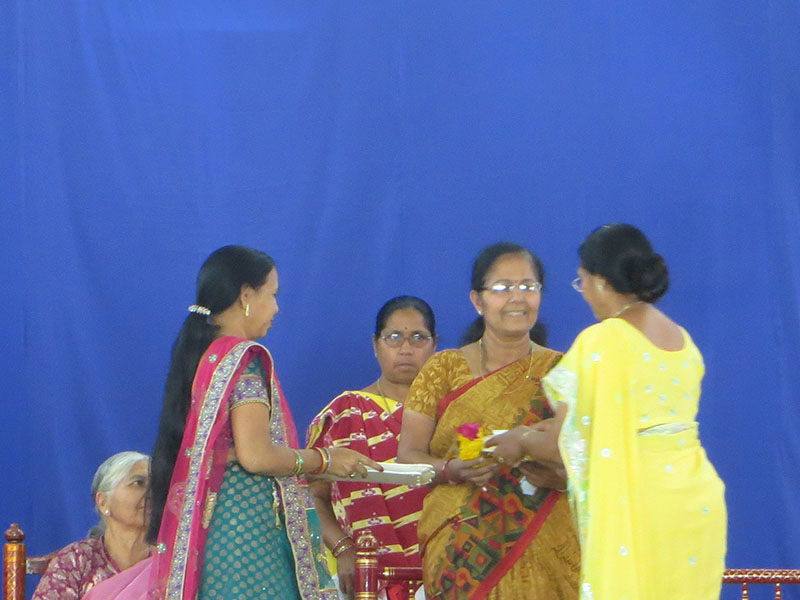 Women's Day Celebration 2015, Anand