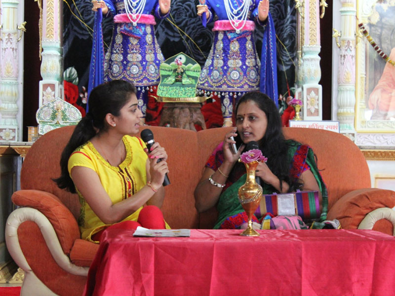Women's Day Celebration 2015, Pune