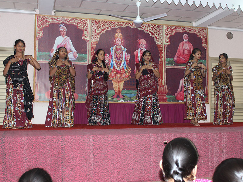 Women's Day Celebration 2015, Mahesana