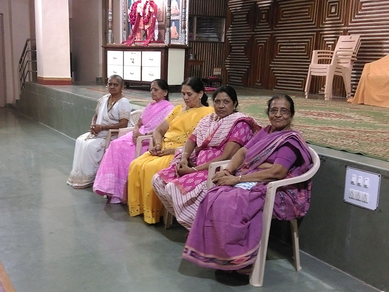 Women's Day Celebration 2015, Godhra