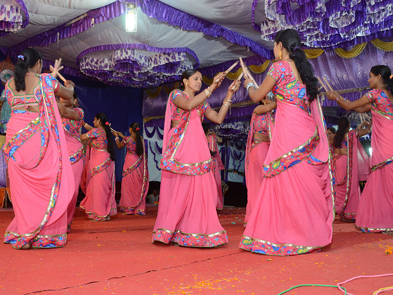 Women's Day Celebration 2015, Hatharva