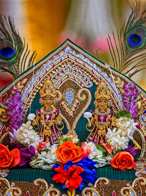 Mandir Patotsav