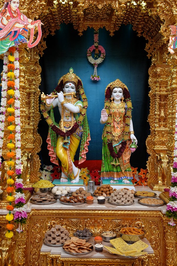 Janmashtami