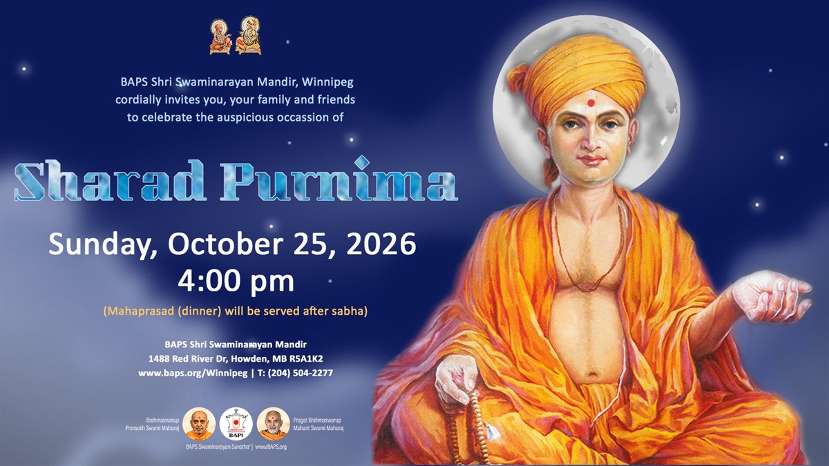 Sharad Purnima