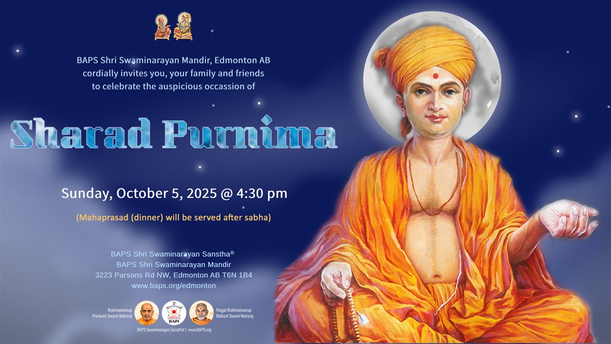 Sharad Purnima